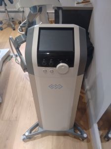 BTL Vanquish RadioFrequency Fat Reduction Machine