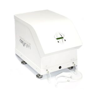Crystal Clear Microdermabrasion and oxygen machine