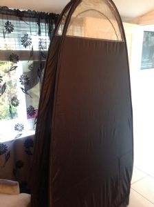 Xen-Tan Pop Up Tent