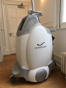 Starter Platforms for Body Treatments - UltraShape and VelaShape