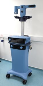 Virtually New Vaser Lipo Machine with Consumables