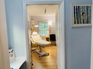 Treatment Room to Hire, Lincoln Medical SkinClinic