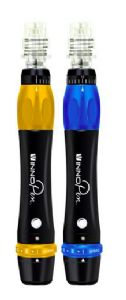 micro needling pen - cost £1300 new. now £400