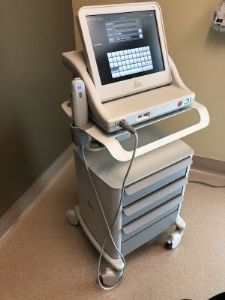 ULTHERAPY BY MERZ