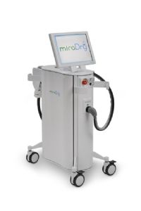 miraDry – Permanent Sweat Reduction