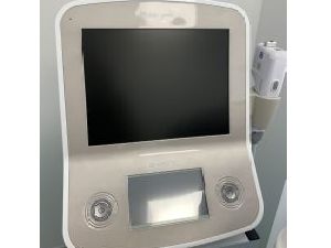 Doublo Gold HIFU machine