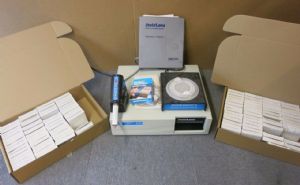 For Sale INSTALENS EZII Dicon Lens Wafer System