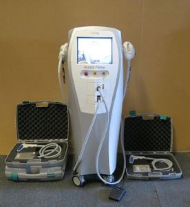 ALMA Lasers Accent Prime RF