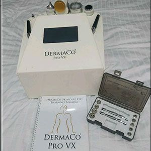 Dermaco pro VX