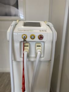 InteliBrite Flo Ipl Machine for Sale