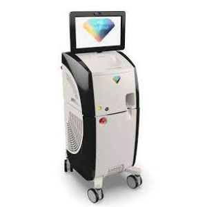 Harmony XL laser with Multi-Application Platform