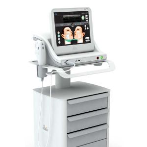Ulthera - Ultrasound Technology