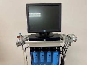 Hydrafacial System