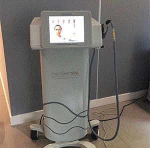 NeoGen SPA Plasma - Nitrogen Plasma Technology