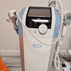 Exilis 360 ultra