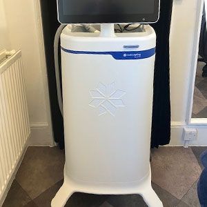 Cool Sculpting Elite