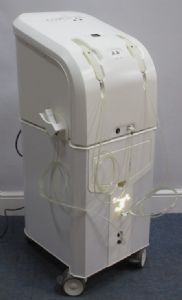 Crystal Clear COMCIT Topical Dissolved Oxygen Coll