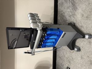 Hydrafacial Elite Machine – Premium Package