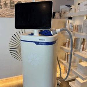Coolsculpting Elite - Excellent condition
