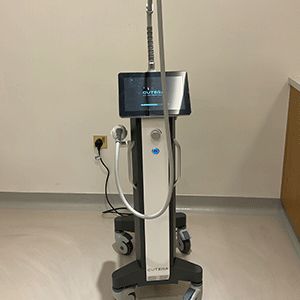 Cutera - Secret RF microneedling