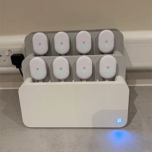 Pure Impact™ device