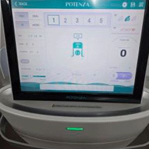 Potenza RF Micro-needling