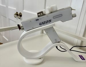 U225 injector For Sale (used)