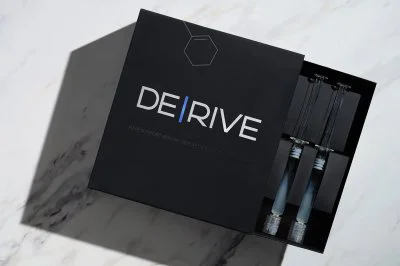DE|RIVE Hair Restoration: Thicker, Fuller Hair
