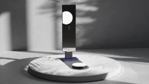 3D Body and Posture analysis machine