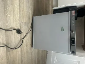 CoolMed Medical Fridge – Used – Powers On and Cools