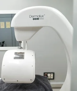 Dermalux Triwave