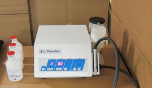 Nemectron Nembrasion Professional Microdermabrasion