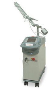Cynosure Affinity QS Yag and KTP