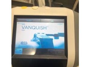 Vanquish ME + Thigh Paddles For Sale