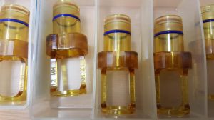 Candela Distance Gauge Kit for Vascular Treatment