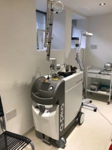 Q Switch Laser for Sale