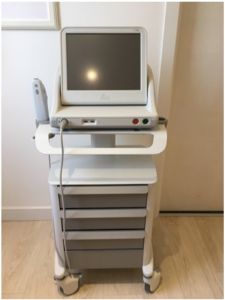 Ultherapy Machine for Sale
