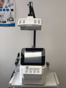 3D-Skintech Machine for Sale