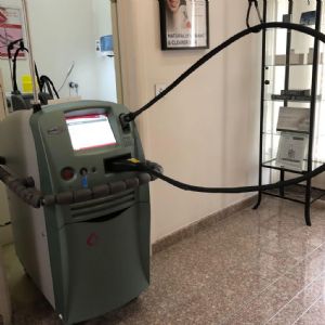 Syneron Candela GentleMax Laser Machine for sale