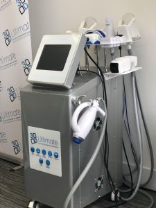3D Lipo Ultimate Machine for Sale
