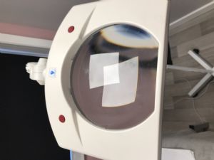 Deluxe mag lamp