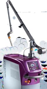 Lutronic Action 2 Er-YAG laser