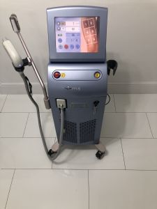 Alma Soprano Laser