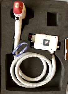 Alma Soprano ICE Alex 755 Handpiece 1.5cm