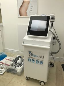 3D Lipo Med excellent condition