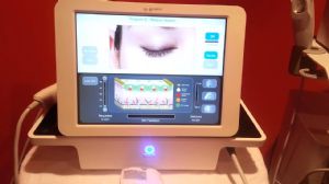 eTwo RF Sublime and Sublative Handpieces