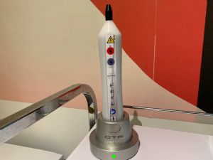 Schucho Plasma IQ device