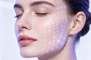 Zemits Professional Skin Analysis System