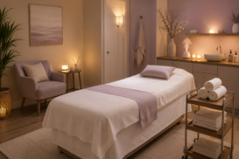 Beauty - Spa