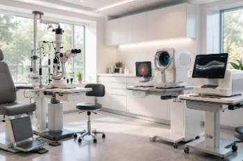 Ophthalmic